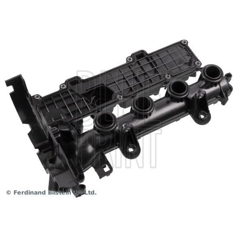 Blue Print Cylinder Head Cover Plastic fits Citroën C2 2003-2009 1.4