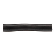 Gates Radiator Coolant Hose 292mm ID fits Opel Astra F 1991-1998 1.7