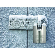 Abus Mechanical 90RK/50mm TITALIUM™ Padlock Closed Shackle ABUS Mechanical - Dynamic Drive