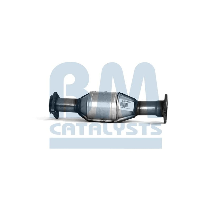 BM Catalysts Homologated Petrol Cat fits Saab 900 1985-1994 2.0 2.1