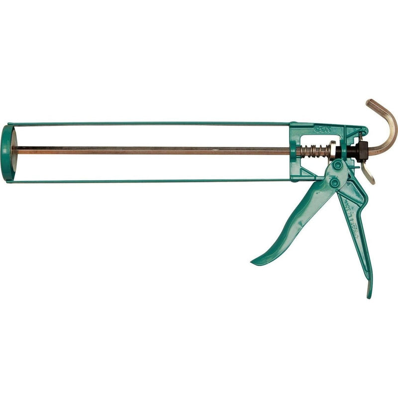 Geocel Easiflow Sealant Applicator Gun (310ml to 400ml Cartridge) Geocel - NN4 Online