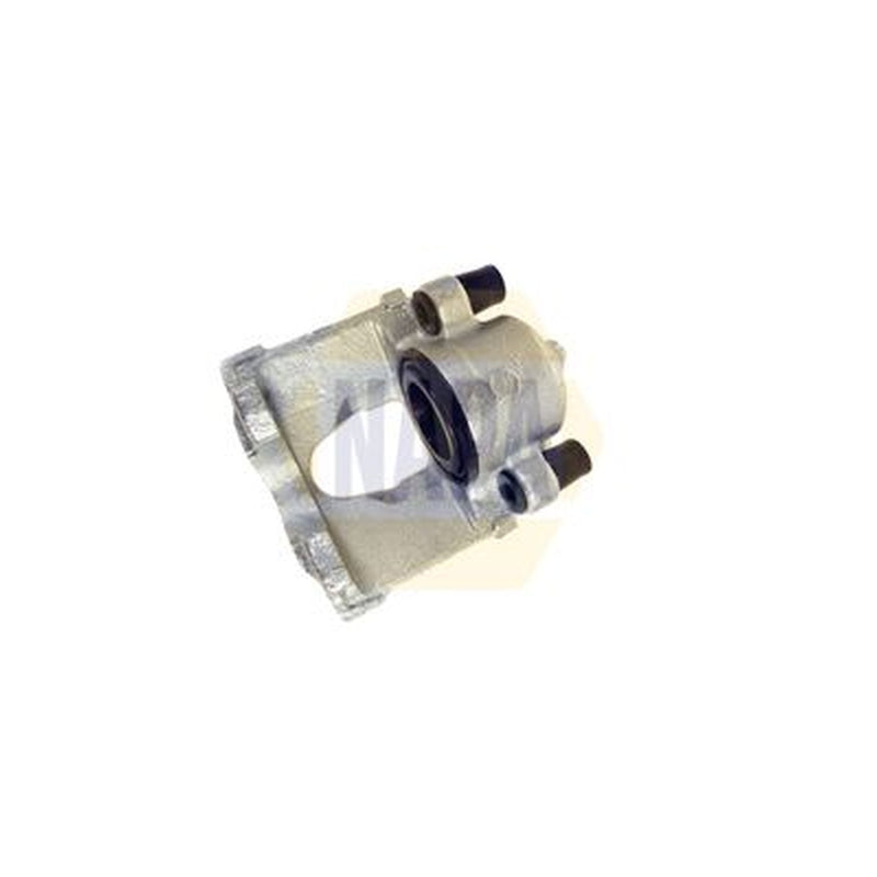 NAPA Brake Caliper Assembly Front Right fits Ford Escort 1983-1990