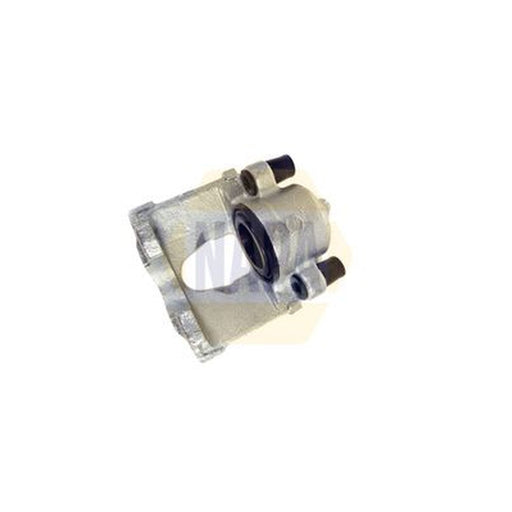 NAPA Brake Caliper Assembly Front Right fits Ford Escort 1983-1990