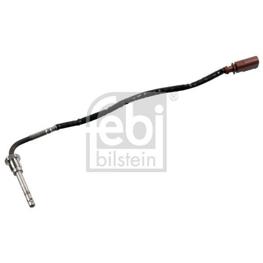 Febi Exhaust Gas Temperature Sensor before soot particulate 185584