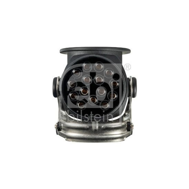 Febi Electrical Plug 171819 OE 1384312 1934319 550032168
