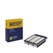 Hengst Engine Air Filter fits Mitsubishi Grandis 2005-2010 2.0