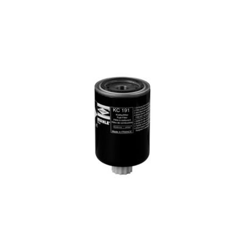 Mahle Fuel Filter Element fits International Harv. Maxxum 1990-1997