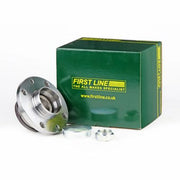 First Line Wheel Bearing Kits fits Fiat Stilo Multi 2003-2008 1.4 1.6 1.8 1.9