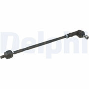 Delphi Inner Rack End Right Joint fits VW Corrado 1991-1995 2.8 2.9
