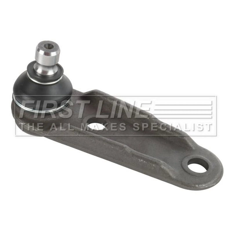 First Line Ball Joint Front Left fits Renault Megane I 1996-2003 1.9