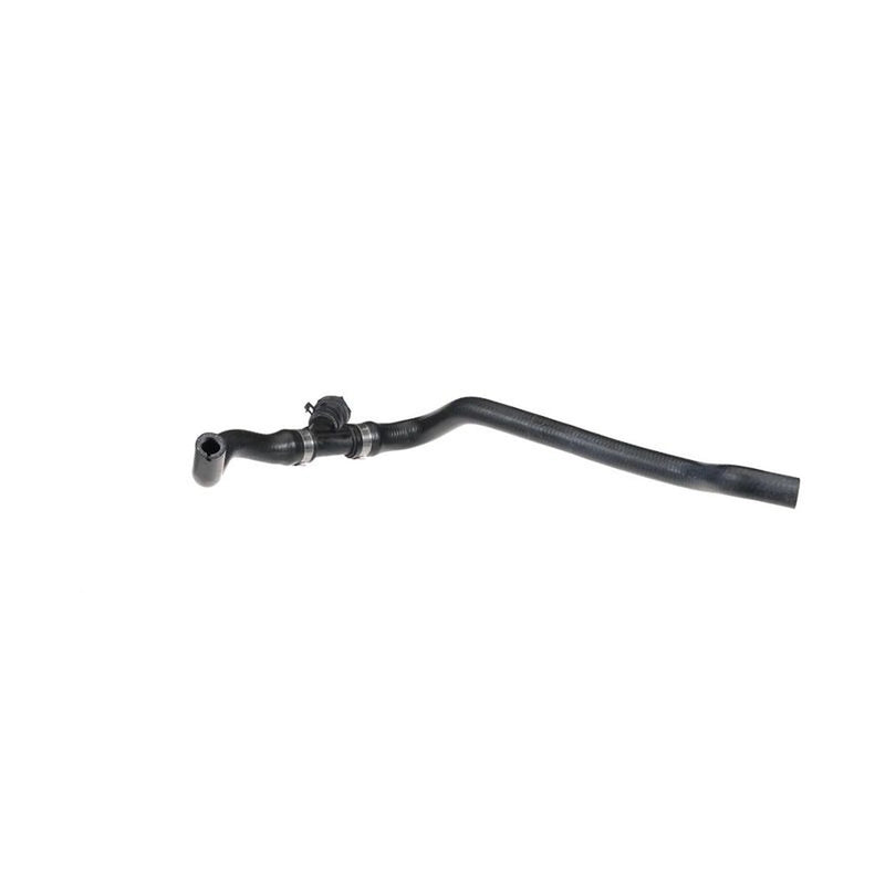 Gates Curved Radiator Hose fits BMW X5 2008-2010