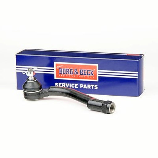 Borg & Beck Steering Tie Rod End Ball Joint BTR5381