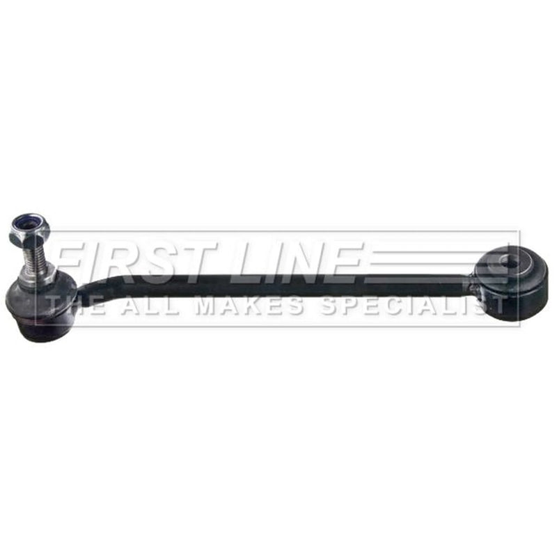 First Line Stabiliser Bar Link Coupling Rod fits Audi 80 B4 1991-1996