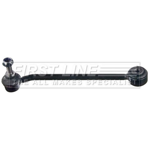 First Line Stabiliser Bar Link Coupling Rod fits Audi 80 B4 1991-1996