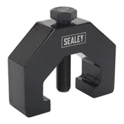 Sealey Steering Drop Arm Puller Land Rover Defender 90 110 130 PS970 Sealey - Dynamic Drive