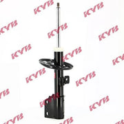 KYB Shock Absorber Damper Strut Front fits Citroën Dispatch III 2016-2025