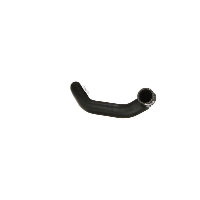 Gates Radiator Coolant Hose 530mm ID fits Opel Insignia A 2008-2017 1.6 1.8