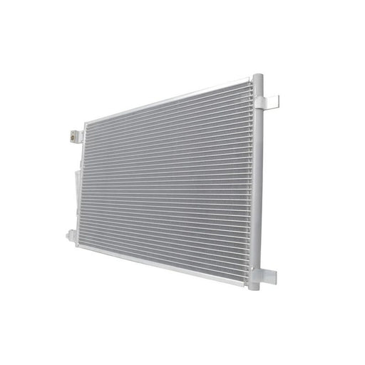 Hella Air Conditioning Condenser fits Nissan Qashqai +2 2007-2014 2.0
