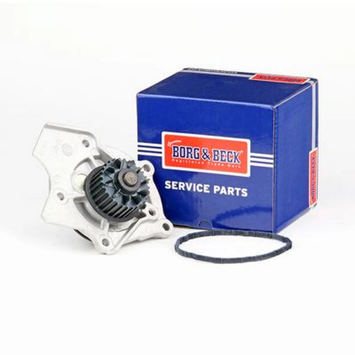 Borg & Beck Engine Cooling Water Pump BWP2333