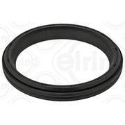 Elring Cylinder Head Cover Gasket ACM (Polyacrylate) fits Nissan Patrol VI