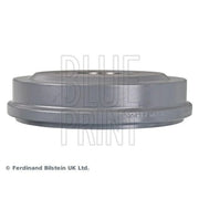 Blue Print Brake Drum Assembly Rear ADG04717