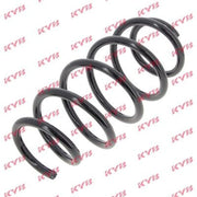 KYB Rear Suspension Coil Spring fits Opel Sintra 1996-1999 2.2 3.0