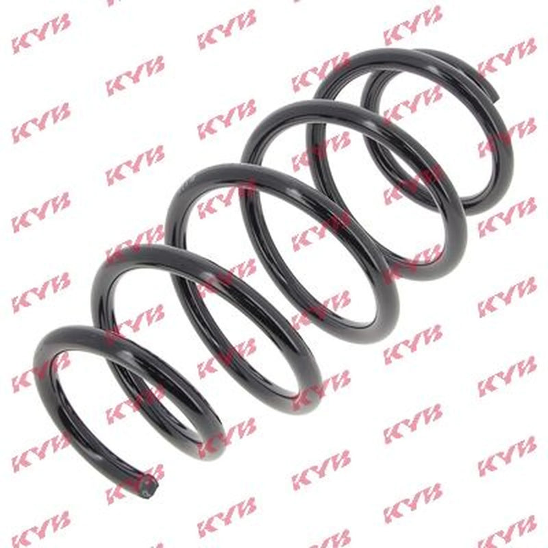 KYB Rear Suspension Coil Spring fits Opel Sintra 1996-1999 2.2 3.0