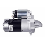 Hella Starter Motor 12V 2.2kW 10 Teeth fits Nissan Primastar 2006 on 2.0