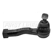 First Line Steering Tie Rod End Ball Joint fits Kia Sedona 1999-2015