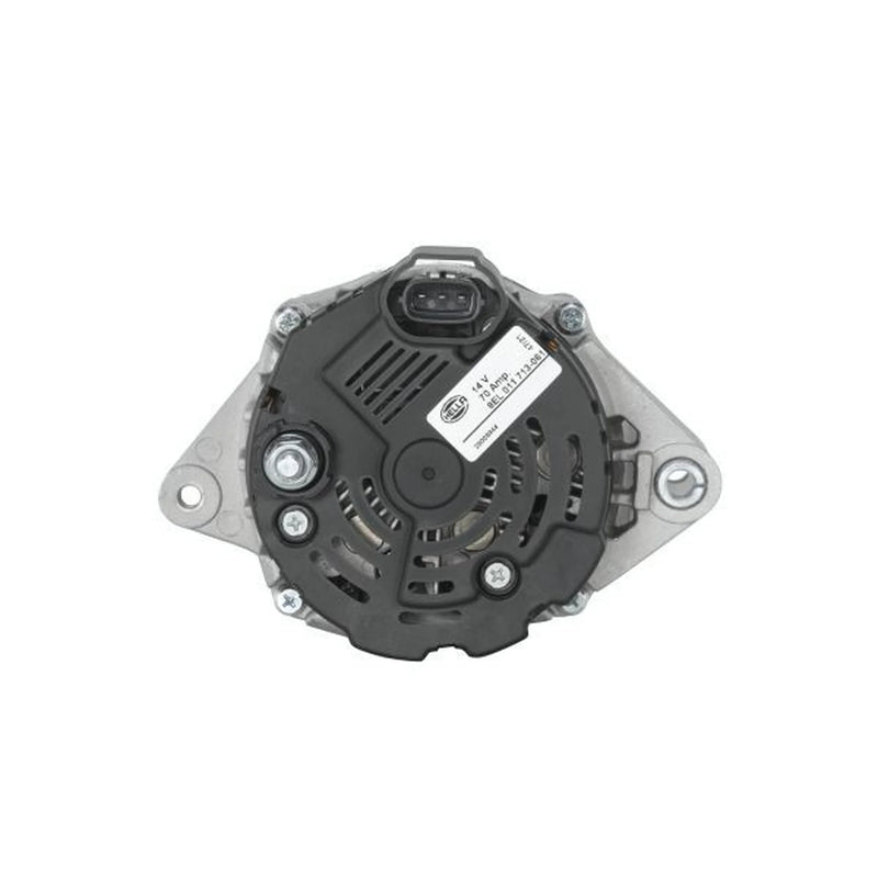 Hella Car Alternator 12V fits Hyundai I10 I 2007-2013 1.1