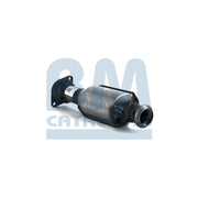 BM Catalysts Homologated Petrol Cat fits Renault Clio 2004-2005 2.0