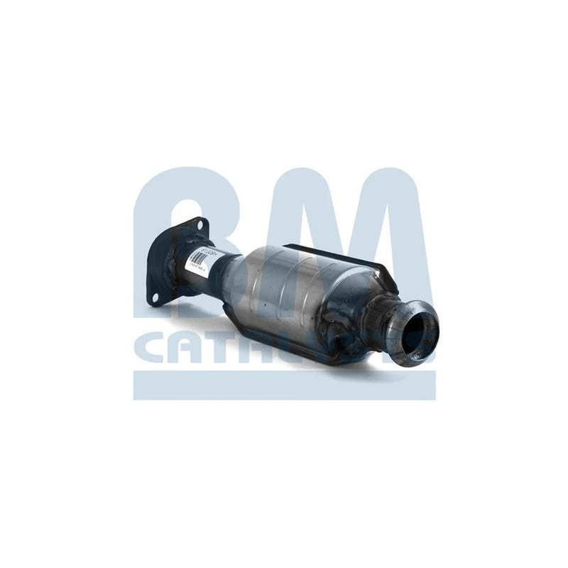 BM Catalysts Homologated Petrol Cat fits Renault Clio 2004-2005 2.0