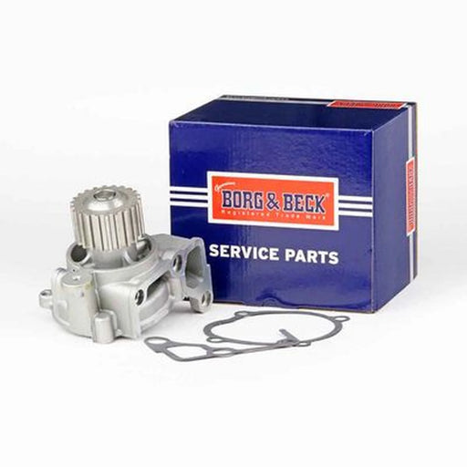 Borg & Beck Engine Cooling Water P BWP2060
