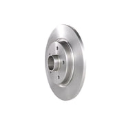 Bosch Front & Rear Brake Discs & Pads fits Renault Kangoo Express 2011 on