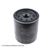 Blue Print Engine Oil Filter fits Mitsubishi Colt VI 2004-2012 1.5
