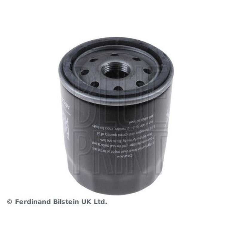 Blue Print Engine Oil Filter fits Mitsubishi Colt VI 2004-2012 1.5