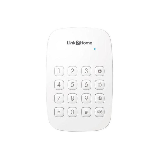 Link2Home Smart Alarm Keypad Link2Home - Dynamic Drive