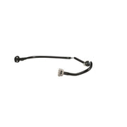 Gates Molded Heater Hose fits Audi A8 D4 2010-2018 3.0