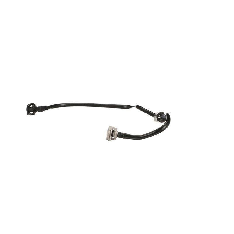 Gates Molded Heater Hose fits Audi A8 D4 2010-2018 3.0