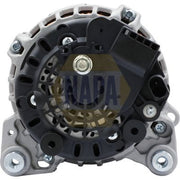 NAPA Car Alternator 12V fits Seat Ibiza 2015-2017 1.0 1.6