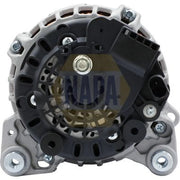 NAPA Car Alternator 12V NAL2590