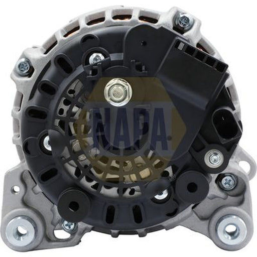NAPA Car Alternator 12V fits Seat Ibiza 2015-2017 1.0 1.6