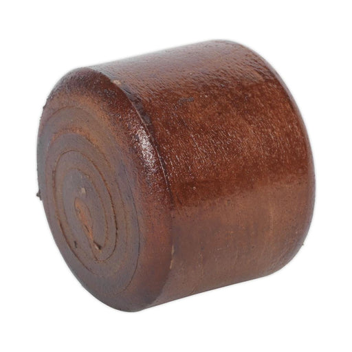 Sealey Premier Premier Rawhide Hammer Face for CRF35 342/14R Sealey Premier - NN4 Online 