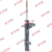 KYB Shock Absorber Damper Strut Front Right fits Land Rover Discovery Sport