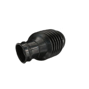 Gates Air Supply Hose 250mm NBR (nitrile butadiene rubber) fits Opel Calibra A