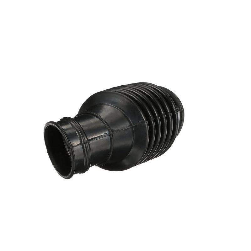 Gates Air Supply Hose 250mm NBR (nitrile butadiene rubber) fits Opel Calibra A