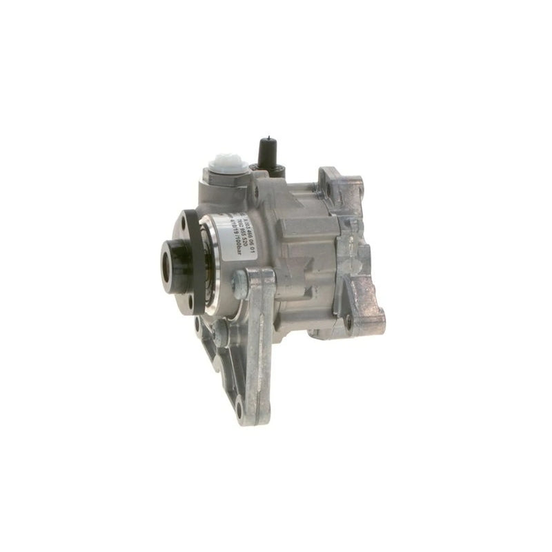 Bosch Power Steering Hydraulic Pump fits Mercedes-Benz M-Class 2001-2005 163.128