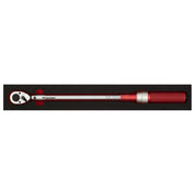 Sealey Torque Wrench Micrometer Style 1/2"Sq Drive 40-220Nm Calibrated STW904 Sealey - Dynamic Drive