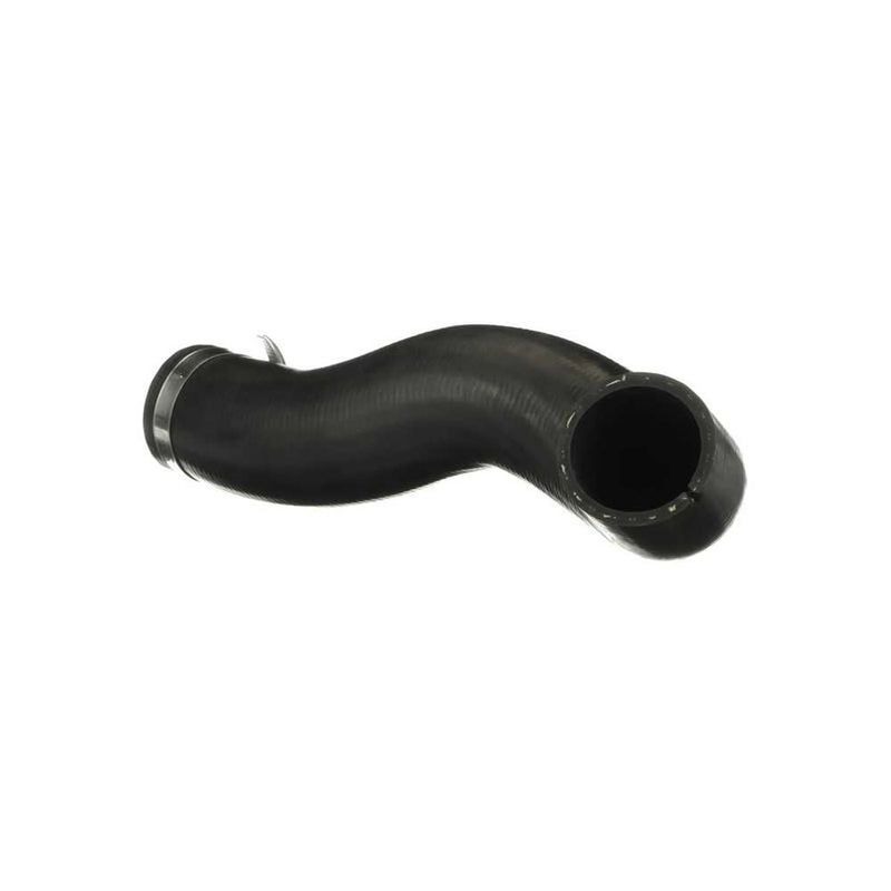 Gates Intercooler Turbo Charge Air Hose 390mm fits Fiat Multipla 2002-2010 1.9