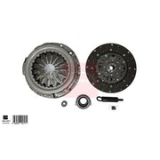 Apec Clutch Kit Set 3pc fits Toyota Hilux Vigo VII Pickup 2005-2015 2.5 3.0